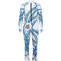 Spyder Performance GS Race Suit - Girl's - Sun