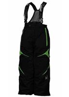 2010 Boys Force Pant (Black/Glade) - Closeout - 2010 Boys Force Pant (Black/Glade) - Closeout