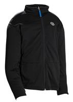 Boys Smarty Incline Insulated 3-in-1 Jacket (Red Stripe) - Liner Included