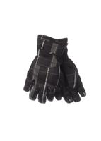 F11 Alpine Glove (Black Plaid) - 2011 Alpine Glove (Black Plaid)