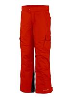 Boys Pop Shove-it Pant (Intense Red) - Boy's Pop Shove-it Pant (Intense Red)