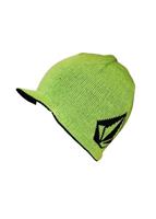 Guru Reversible Beanie (Lime) - Guru Reversible Beanie (Lime)