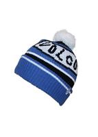 Text Beanie (Strobe Blue) - Text Beanie (Strobe Blue)