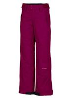 F11 Girls Crushed Out Pant (Raspberry) - 2011 Girls Crushed Out Pant (Raspberry)