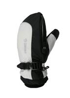 Softy Jr. Toaster Mitten (Black/White) - 'Softy Jr. Toaster Mitten (Black/White)
