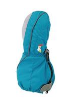 F12 Zippy Mitt (Aqua) - Zippy Mitt (Aqua)