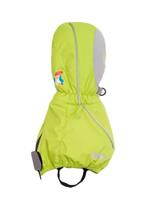 F12 Zippy Mitt (Lime) - Zippy Mitt (Lime)