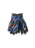 F11 Alpine Glove (Neon Lights Print) - 2011 Alpine Glove (Neon Lights Print)