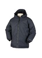 Boys Rodeo Jacket (Black Denim) - Obermeyer Boys Rodeo Jacket (Black Denim) Studio