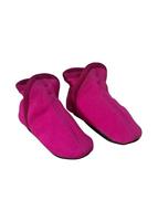 F11 Baby Synch Booties (Bougainvillea) - 2011 Baby Synch Booties (Bougainvillea)