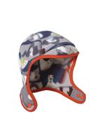 F11 Baby Synch Hat (Polar Play: Feather Grey) - 2011 Baby Synch Hat (Polar Play: Feather Grey)