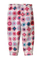 Baby Synch Pants (Snowflake: Pearl) - 'Baby Synch Pants (Snowflake: Pearl)
