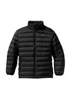 F11 Boys Down Sweater (Black) - Boys Down Sweater (Black)