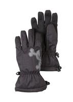 Boys Skurvy Glove (Gunmetal Linen) - Boys Skurvy Glove (Gunmetal Linen)