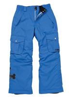 F11 Boys Skurvy Insulated Pant (Royal) - '2011 Boys Skurvy Insulated Pant (Royal)