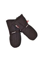 F11 Mini Cubby Long Mitten (Black) - '2011 Mini Cubby Long Mitten (Black)