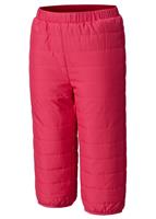 Youth Double Trouble Pant - Cactus Pink / Pomegranate