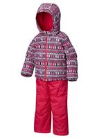 Toddler Frosty Slope Set