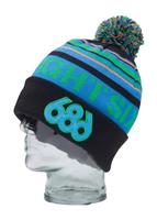 Boys Brigade Beanie (Black) - Boys Brigade Beanie (Black)