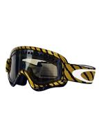 Shaun White XS O-Frame (Black Gold/Light Grey) - Shaun White XS O-Frame (Black Gold/Light Grey)
