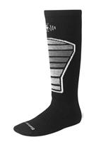 Boys Ski Racer (Black/Gray) - Boys Ski Racer (Black/Gray)