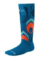 Kids Wintersport Feather (Arctic Blue) - Kids Wintersport Feather (Arctic Blue)