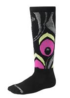 Kids Wintersport Feather (Black) - Kids Wintersport Feather (Black)