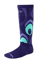 Kids Wintersport Feather (Imperial Purple) - Kids Wintersport Feather (Imperial Purple)