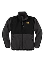 Boys Denali Jacket (Graphite Grey/Leopard Yellow) - Boys Denali Jacket (Graphite Grey/Leopard Yellow)