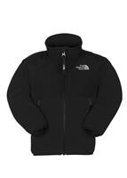 Toddler Denali Jacket (TNF Black) - 'Toddler Denali Jacket (TNF Black)                                                                                                                    