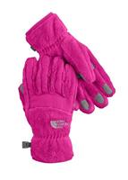 Girls Denali Thermal Glove (Razzle Pink) - Girls Denali Thermal Glove (Razzle Pink)