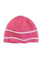 Youth TNF Logo Beanie (Cha Cha Pink) - Youth TNF Logo Beanie (Cha Cha Pink)