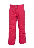 Girls Zoe Technical Pant (Intense Pink) - Girls Zoe Technical Pant (Intense Pink)