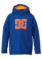 Boys Story Jacket (Mazarine Blue) - DC Boys Story Jacket (Mazarine Blue) Studio                                                                                                           