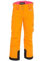Sunice Zoe Technical Pants - Girl's - Tangerine