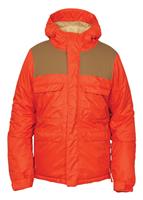 F15 Boys Approach Insulated Jacket - Burnt Orange - 686 Boys Approach Insulated Jacket                                                                                                                    