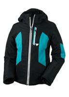 Girls Gracey Jacket - Obermeyer Girls Gracey Jacket                                                                                                                         