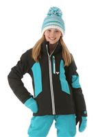 Girls Gracey Jacket - Obermeyer Girls Gracey Jacket                                                                                                                         
