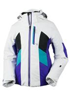 Girls Gracey Jacket - Obermeyer Girls Gracey Jacket                                                                                                                         