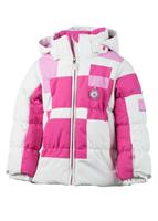 Girls Kitt Jacket - Wild Pink - Obermeyer Girls Kitt Jacket                                                                                                                           