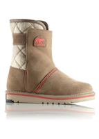 Youth Newbie - Oxford Tan - Sorel Youth Newbie