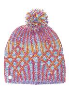F15 Girls Moritz Hat - Spyder Girls Moritz Hat                                                                                                                               