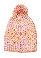 F15 Girls Moritz Hat - Spyder Girls Moritz Hat                                                                                                                               