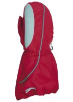 Swany Zippy Mitt - Youth - Red