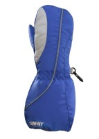 Swany Zippy Mitt - Youth - Royal