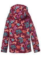 Girls Gemini System Jacket - Woodland Wonder - Burton Girls Gemini System Jacket - WinterKids.com                                                                                                    