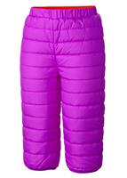 Youth Double Trouble Pant - Bright Plum / Punch Pink