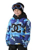 Boys Critter Toddler Jacket - Adventure Time - DC Boys Critter Toddler Jacket - WinterKids.com