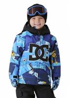 Boys Critter Toddler Jacket - Adventure Time - DC Boys Critter Toddler Jacket - WinterKids.com