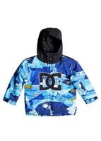 Boys Critter Toddler Jacket - Adventure Time - DC Boys Critter Toddler Jacket - WinterKids.com